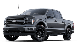 2025 Ford F-150® External Image 2